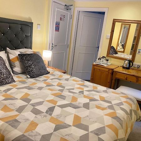 The Farmers Arms St Merryn Zimmer foto